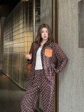 即発送！2026 ルイヴィトン 新作 セットアップ 偽物