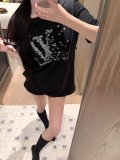 超希少！2026 ルイヴィトン 新作 半袖Tシャツ 偽物