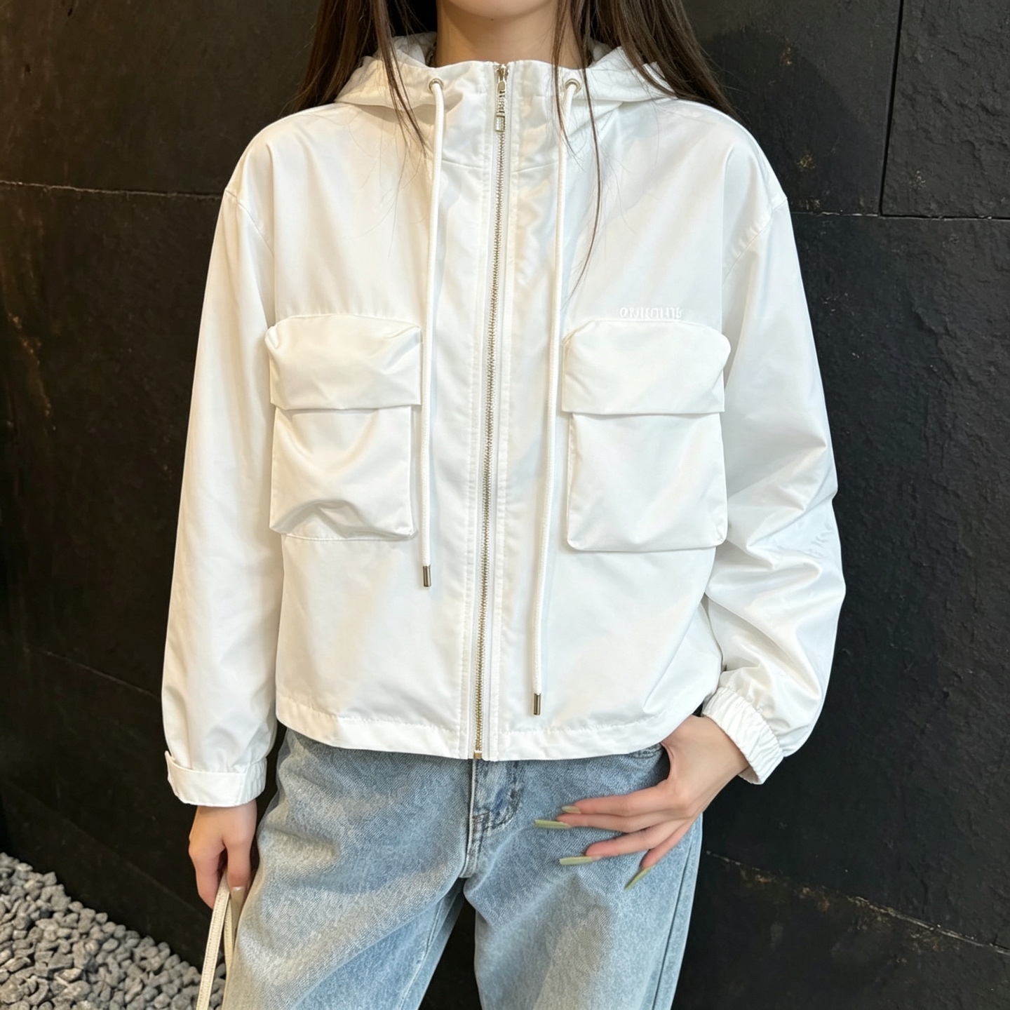使い勝手良し 2026 ミュウミュウ 新作 ジャケット スーパーコピー