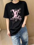 超希少！2026 ルイヴィトン 新作 半袖Tシャツ コピー