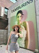 【大特価】 2026 ミュウミュウ 新作 半袖Tシャツ 偽物