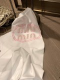 超希少！ 2026 ミュウミュウ 新作 半袖Tシャツ コピー