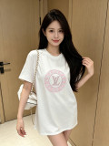 使い勝手良し 2026 ルイヴィトン 新作 半袖Tシャツ スーパーコピー