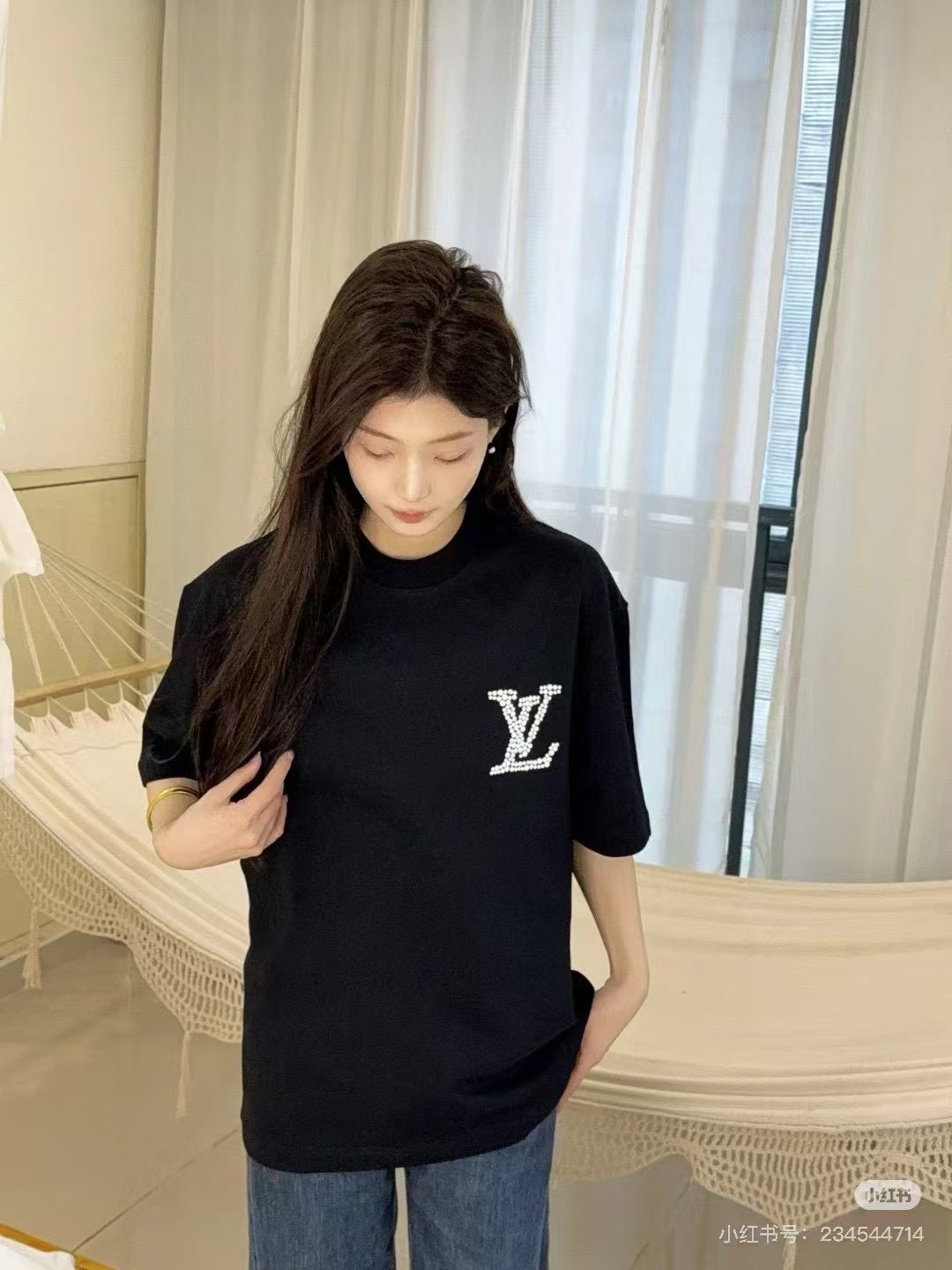 【使い勝手抜群】2026 ルイヴィトン 新作 半袖Tシャツ コピー