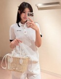 使い勝手良し 2026 ルイヴィトン 新作 半袖Tシャツ コピー