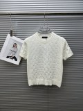 絶対欲しい！2026 ルイヴィトン 新作 半袖Tシャツ コピー