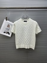 絶対欲しい！2026 ルイヴィトン 新作 半袖Tシャツ コピー