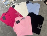 入手困難！2026 ルイヴィトン 新作 半袖Tシャツ コピー