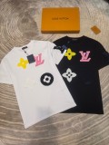 ☆超人気☆ 2026 ルイヴィトン 新作 半袖Tシャツ スーパーコピー
