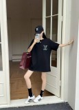 目を惹くカラー 2026 ルイヴィトン 新作 半袖Tシャツ スーパーコピー