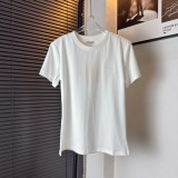 注目度抜群！ 2026 ミュウミュウ 新作 半袖Tシャツ スーパーコピー