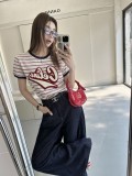 売上総額１位！ 2026 セリーヌ 新作 半袖Tシャツ 偽物