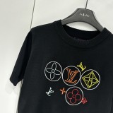 超限定♪ 2026 ルイヴィトン 新作 半袖Tシャツ スーパーコピー