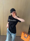 使い勝手良し 2026 ルイヴィトン 新作 半袖Tシャツ 偽物