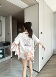 目を惹くカラー 2026 ルイヴィトン 新作 半袖Tシャツ コピー