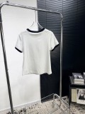 注目度抜群！ 2026 セリーヌ 新作 半袖Tシャツ コピー