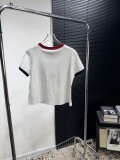 注目度抜群！ 2026 セリーヌ 新作 半袖Tシャツ コピー