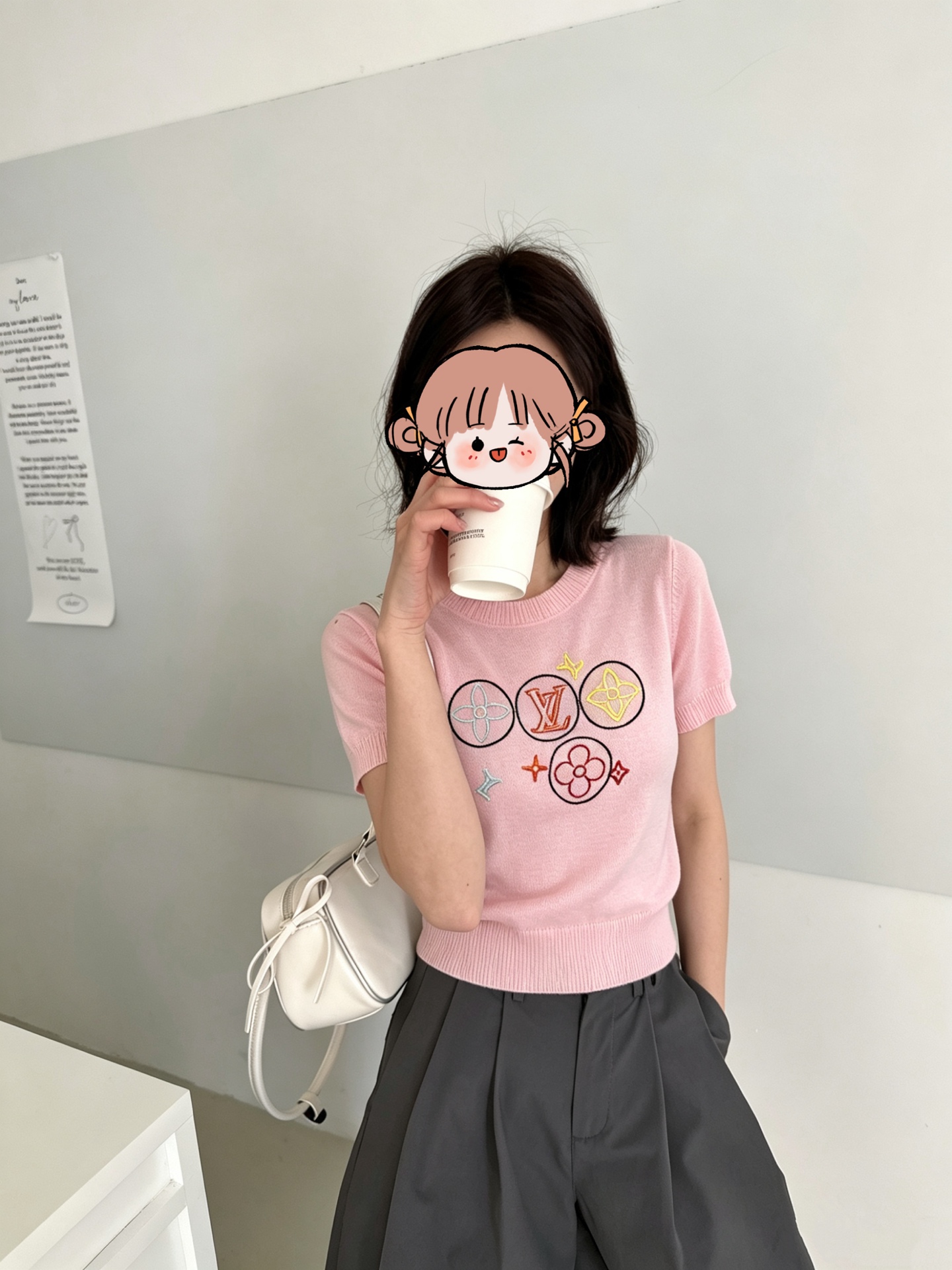 累積売上総額第１位！2026 ルイヴィトン 新作 半袖Tシャツ 偽物