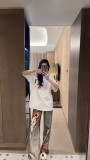 売上総額１位！2026 ルイヴィトン 新作 半袖Tシャツ コピー