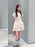 絶対欲しい！ 2026 ミュウミュウ 新作 スカートコピー