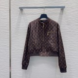 使い勝手良し 2026 ルイヴィトン 新作 ジャケット 偽物