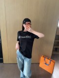 使い勝手良し 2026 ルイヴィトン 新作 半袖Tシャツ 偽物