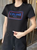 一目惚れ♪ 2026 セリーヌ 新作 セットアップ 偽物