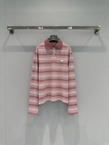 絶対欲しい！ 2026 プラダ 新作 長袖Tシャツ コピー