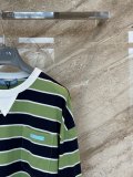 すぐ届く 2026 プラダ 新作 長袖Tシャツ コピー