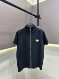 日本未入荷  2026 プラダ 新作 セットアップ コピー