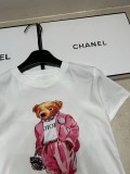 注目アイテム♡ 2026 ディオール 新作 半袖Tシャツ スーパーコピー