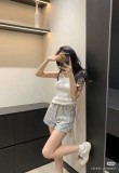 世界中で大人気♪ 2026 ディオール 新作 ショートパンツ 偽物