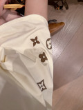 お洒落 2026 ルイヴィトン 新作 半袖Tシャツ スーパーコピー