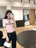 完売必至 ★ 2026 ディオール 新作 半袖Tシャツ スーパーコピー 3色