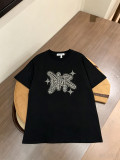 人気急上昇新作 2026 ディオール 新作 半袖Tシャツ 偽物
