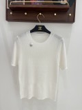 おすすめ 2026 プラダ 新作 半袖Tシャツ スーパーコピー3色