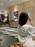 希少♪限定 2026 クロムハーツ 新作 半袖Tシャツ コピー