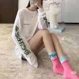 肌触り最高な 2026 クロムハーツ 新作 長袖Tシャツ コピー