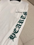 絶対欲しい！ 2026 クロムハーツ 新作 長袖Tシャツ 偽物