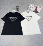 定番人気！ 2026 プラダ 新作 半袖Tシャツ 偽物