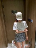 入手困難品！2026 ディオール 新作 半袖Tシャツ スーパーコピー