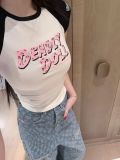 人気爆発☆ 2026 クロムハーツ 新作 半袖Tシャツ コピー