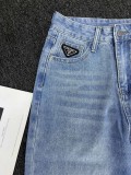 入手困難品！ 2026 プラダ 新作 ジーンズ コピー