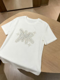注目度抜群！2026 ディオール 新作 半袖Tシャツ スーパーコピー
