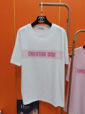 【即発】★ 2026 ディオール 新作 半袖Tシャツ スーパーコピー