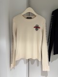 累積売上総額第１位！ 2026 クロムハーツ 新作 長袖Tシャツ コピー 2色