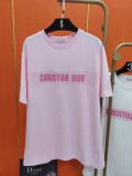 激安価格！2026 ディオール 新作 半袖Tシャツ 偽物