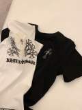 すぐ届く 2026 クロムハーツ 新作 半袖Tシャツ 偽物