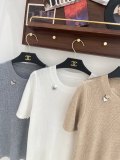 おすすめ 2026 プラダ 新作 半袖Tシャツ スーパーコピー3色