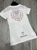 【使い勝手抜群】 2026 クロムハーツ 新作 半袖Tシャツ 偽物